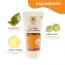 Pilgrim: Australian 2% Vitamin C Oil free Moisturizer - 50 gm