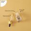 Pilgrim: 24K Gold Face Serum - 20ml