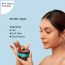 Pilgrim: Volcanic Lava Ash Face Scrub with Yugdugu & White Lotus - 100gm