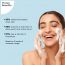 Pilgrim: Salicylic & Glycolic Acid Foaming Face Wash - 120ml