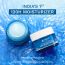Pilgrim: Swiss Aqua Rush 120H Moisturizer - 50gm