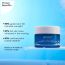 Pilgrim: Swiss Aqua Rush Overnight Hydrating Face Cream - 50gm