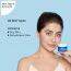 Pilgrim: Swiss Aqua Rush Overnight Hydrating Face Cream - 50gm