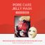 I'm Sorry For My Skin: Jelly Mask Pore Care Mask - 33gm