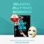 I'm Sorry For My Skin: Jelly Mask Relaxing Mask - 33gm