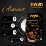 BOYO: Assorted Roasted Dry Fruits Combo