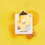 Papa Recipe: Bombee Brightening Honey Mask Pack (1EA) - 25gm