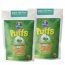 BEBE BURP: Grandma's Super Puffs Jowar Cheesy Blast - Pack of 2 - 35gm Each