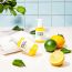 SOME BY MI: Bye Bye Blemish Vita Tox Brightening Bubble Cleanser - 120gm