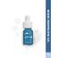 Plum: Plum 10% Niacinamide Face Serum with Rice Water & Squalane| Brightens Skin- 10 ml