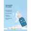 Plum: Plum 10% Niacinamide Face Serum with Rice Water & Squalane| Brightens Skin- 10 ml