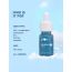 Plum: Plum 10% Niacinamide Face Serum with Rice Water & Squalane| Brightens Skin- 10 ml