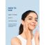 Plum: Plum 10% Niacinamide Face Serum with Rice Water & Squalane| Brightens Skin- 10 ml