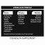 RiteBite Max Protein: Whey Protein - Irish Chocolate - 2kg