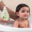 Plum: Avocado Baby Wash - 200ml