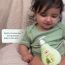 Plum: Avocado Baby Lotion - 200ml