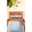 The Gourmet Jar: The Mighty Happiness Box