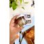 The Gourmet Jar: The Mighty Happiness Box