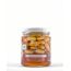 The Gourmet Jar: Almond Honey - 220gm