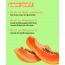 Anatomicals: Mango And Papaya Body Lotion - 300ml