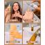 Anatomicals: Coffee Buzz Body Cleanser - 300ml
