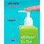 Anatomicals: Lime Body Cleanser - 300ml