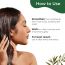 Pilgrim: Patua & Keratin Hair Smoothing Conditioner - 200ml