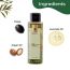 Pilgrim: Amazonian Patuá Strengthening Hair Oil - 115ml