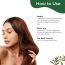 Pilgrim: Patua & Hyaluronic Acid Smoothening Hair Serum - 100ml