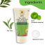 Pilgrim: Tea Tree Light Non-Oily Moisturizer - 80gm
