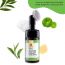 Pilgrim: Australian Tea Tree & Salicylic Acid Foaming Face Wash with Brush - 120ml