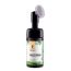 Pilgrim: Spanish Squalane Foaming Face Wash with Brush - 120ml