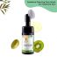 Pilgrim: Spanish Squalane Foaming Face Wash with Brush - 120ml