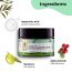 Pilgrim: Squalane Glow Sleeping Mask - 50gm