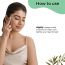 Pilgrim: Squalane Glow Sleeping Mask - 50gm