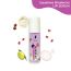 Pilgrim: Squalane Lip Serum - Blueberry with Roll-On - 6ml