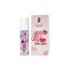 Pilgrim: Squalane Lip Serum - Blueberry with Roll-On - 6ml