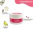 Pilgrim: Squalane Lip Balm - Strawberry - 8gm