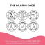 Pilgrim: Squalane Lip Balm - Strawberry - 8gm