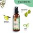 Pilgrim: Spanish Squalane Face Toner - 100ml
