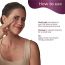 Pilgrim: Red Vine Face Cream with SPF 30 Sunscreen - 50gm