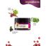 Pilgrim: Red Vine Face Scrub - 50gm