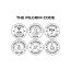 Pilgrim: Red Vine Face Scrub - 50gm