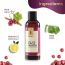 Pilgrim: Red Vine Face Wash - 100ml