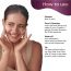 Pilgrim: Red Vine Face Wash - 100ml