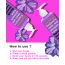 Anatomicals: Norfolk Lavender Hand Wash - 300ml
