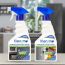 Klenzmo: Kitchen Cleaning Kit