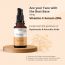Nirvasa: Vitamin C Serum - 30ml