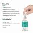 Dermatouch: Salicylic Acid 2% Sebustop 2% Face Serum - 15ml