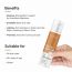 Dermatouch: Bye Bye Nigricans Cream - 50gm
